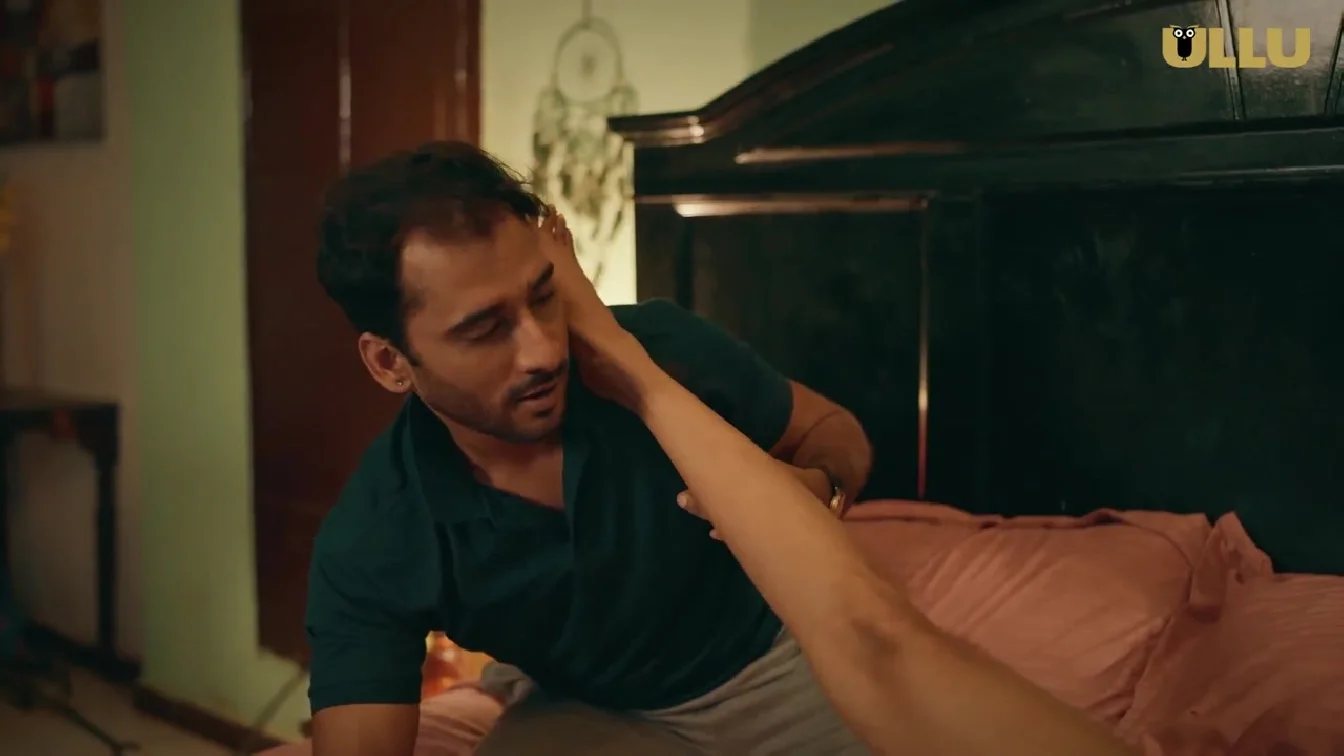 Do Din Ka Mehmaan S01 P02(E05-07) ULLU